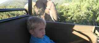 Pilanesburg Nature Reserve