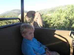 Pilanesburg Nature Reserve