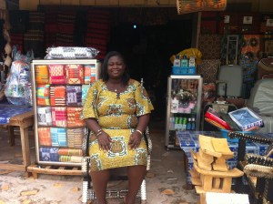 A store for all your cheifly requirements