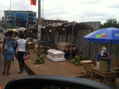 One roadside store I never want to stop at.