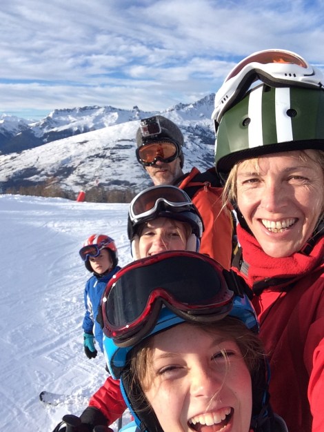 It doesn't get much better than this!