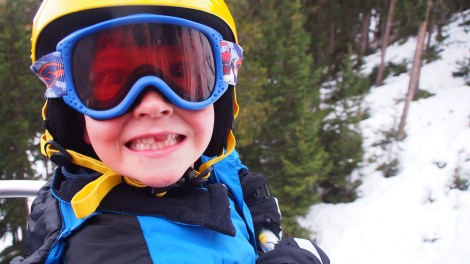 Or maybe…just a little better.