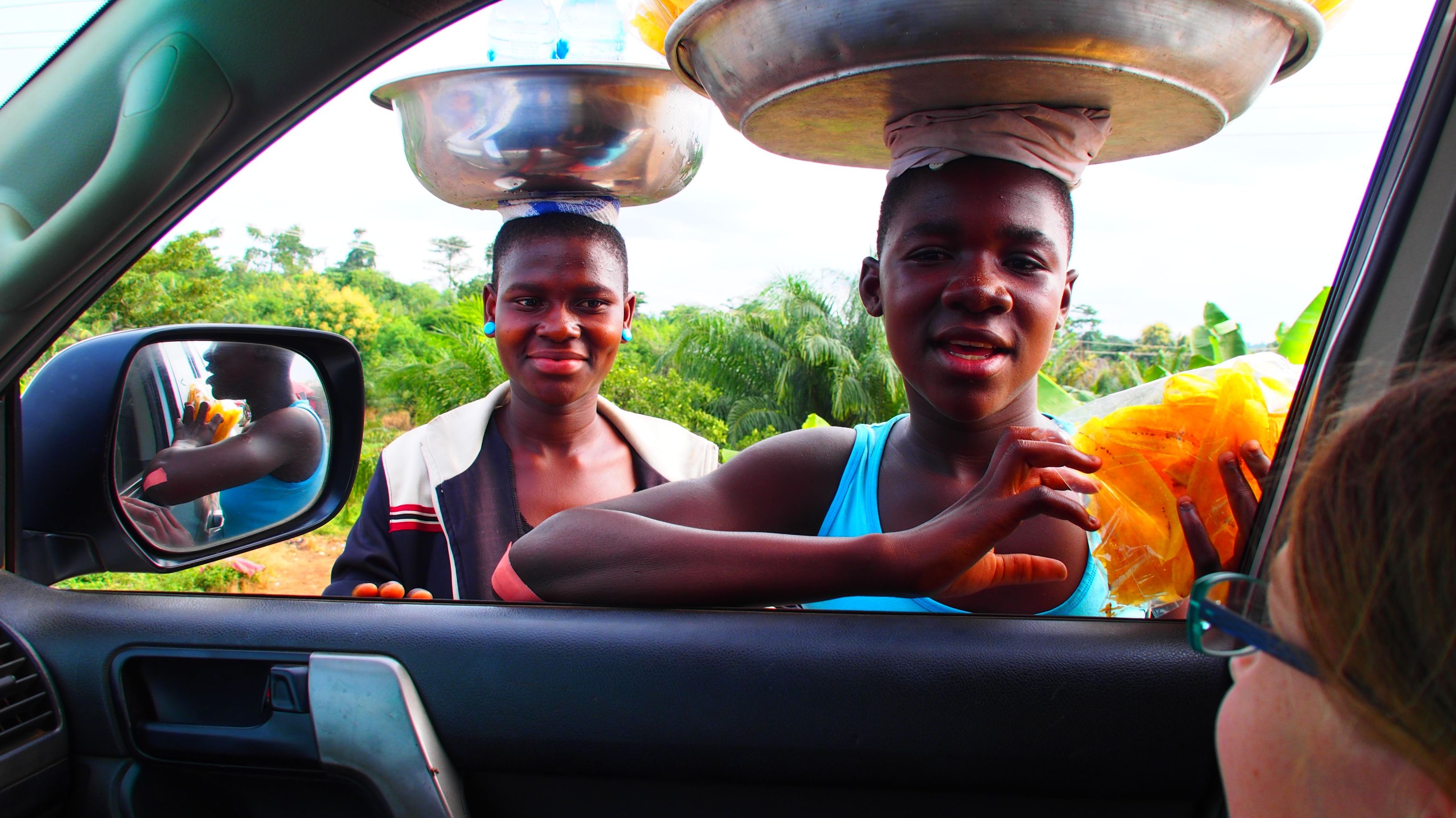 Why do expats need other expats?