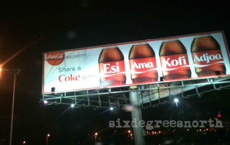 coke ad